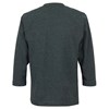 Undershirt (Sizes 2 & 6-Adults S) - dk grey marl